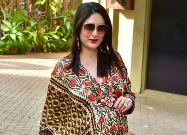 Kareena Kapoor Khan's Italian luxury Bottega Veneta bag is worth whopping Rs. 2.75 lakhs Kareena Kapoor Khan's Italian luxury Bottega Veneta bag is worth whopping Rs. 2.75 lakhs