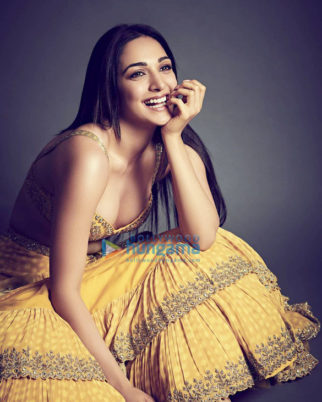 Celebrity Photo Of Kiara Advani