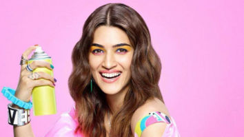 Celebrity Photo Of Kriti Sanon