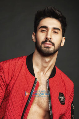 Celeb Photos Of Lakshya