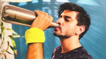 On The Sets Of The Movie Looop Lapeta