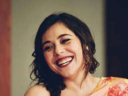 Maanvi Gagroo reveals the real reason she never liked her smile but she loves it now