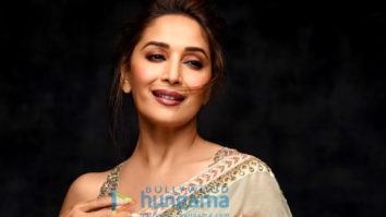 Celeb Photos Of Madhuri Dixit