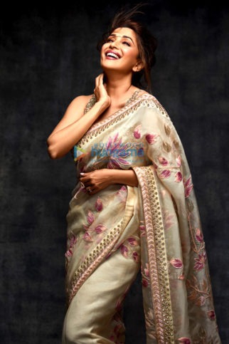 Celeb Photos Of Madhuri Dixit