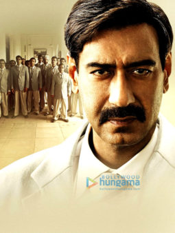 Movie Stills Of The Movie Maidaan