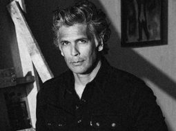 Milind Soman responds to people’s reaction on his nude picture