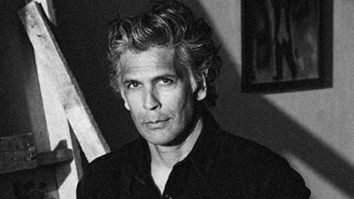 Milind Soman responds to people’s reaction on his nude picture