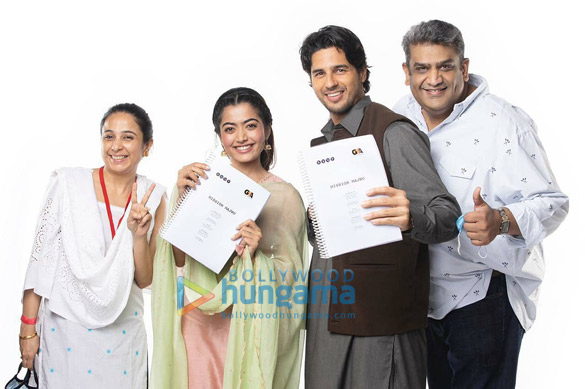 mission majnu 2 2