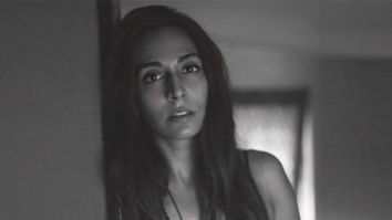 Monica Dogra flies down from USA only for the promotions of The Married Woman