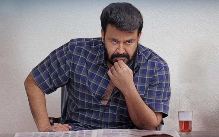 Movie review: Drishyam 2 (Malayalam)