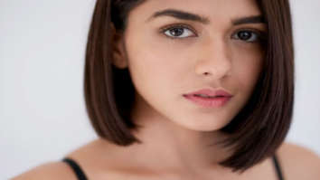 Celeb Photos Of Mrunal Thakur