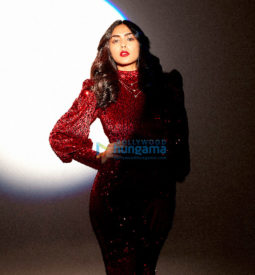 Celeb Photos Of Mrunal Thakur