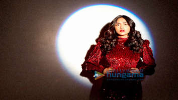 Celeb Photos Of Mrunal Thakur