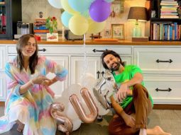 Nakuul Mehta and Jankee Mehta name their son as Sufi, reveal the reason behind choosing this name