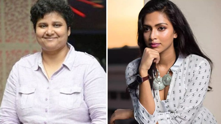 Nandini & Amala SLAM Patriarchy in society, FRAGILE egos of Men & How women are BLAMED every time Nandini & Amala SLAM Patriarchy in society, FRAGILE egos of Men & How women are BLAMED every time