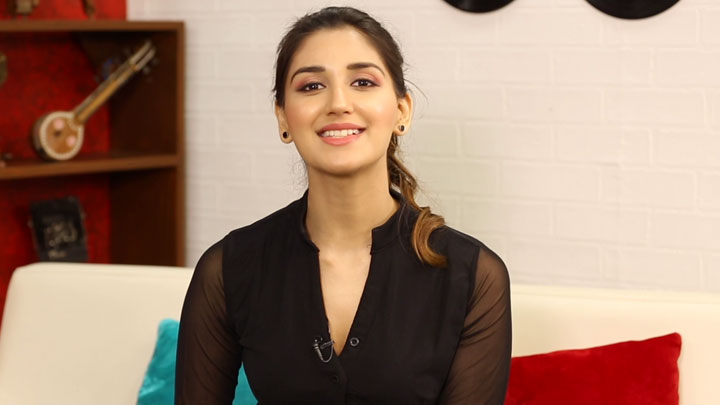 Nikita Dutta: “If someone were to hack my phone, they’d find…”| Phone Unlocked | Lifestyle