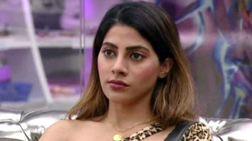 Nikki Tamboli chided on Bigg Boss 14 for not understanding a task, refuses to do any tasks till the finale