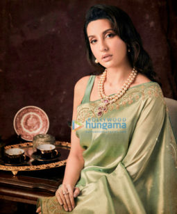 Celebrity Photo Of Nora Fatehi
