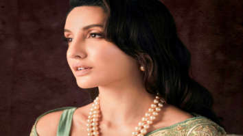 Celebrity Photo Of Nora Fatehi