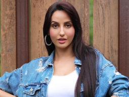 Nora Fatehi If I have a DOUBT that my BF is CHEATING on me, I’d go through his… Rapid Fire