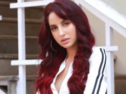 Nora Fatehi: “SHAME on any actor who will NOT be able to…”| Sachet-Parampara | Chhor Denge