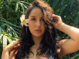 Nora Fatehi reveals the craziest thing a fan has done for her