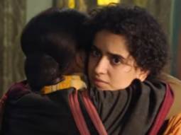 Pagglait | Official Teaser | Sanya Malhotra