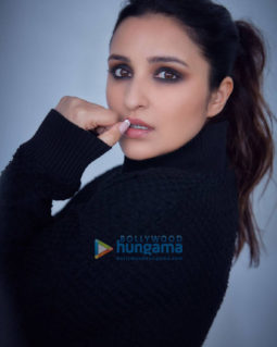 Celeb Photos Of Parineeti Chopra