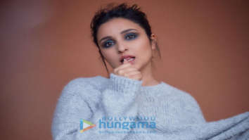 Celebrity Photo Of Parineeti Chopra
