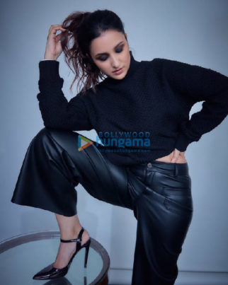 Celeb Photos Of Parineeti Chopra
