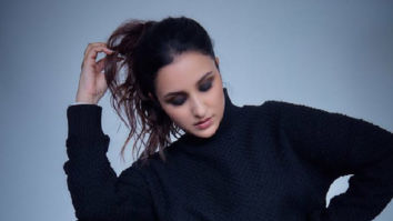 Celeb Photos Of Parineeti Chopra