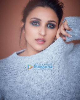 Celebrity Photo Of Parineeti Chopra