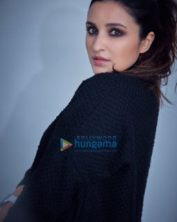 Celeb Photos Of Parineeti Chopra