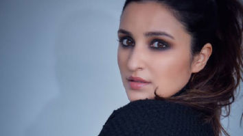 Celeb Photos Of Parineeti Chopra