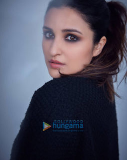 Celeb Photos Of Parineeti Chopra