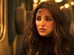“I don’t remember how many times I broke down” – Parineeti Chopra opens up about how she tapped into the painful chapters of her life to deliver this performance in The Girl On The Train