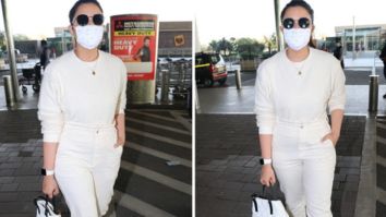 Parineeti Chopra to shoot for the first time in her hometown Ambala