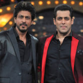 Shah Rukh Khan and Salman Khan to start shooting together for Pathan from February 25