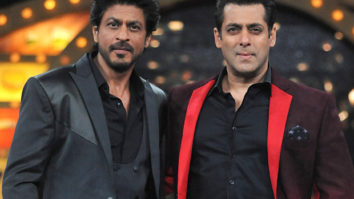 Shah Rukh Khan and Salman Khan to start shooting together for Pathaan from February 25