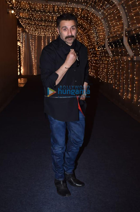 photos celebs attend priyank sharma and shaza moranis pre wedding bash 1004