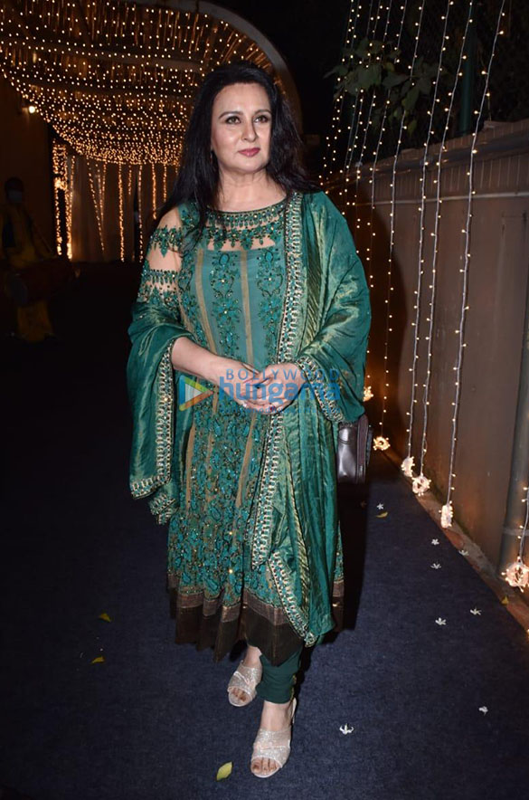 photos celebs attend priyank sharma and shaza moranis pre wedding bash 11