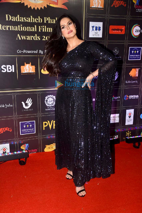 photos celebs grace the dadasaheb phalke international film festival awards2 4