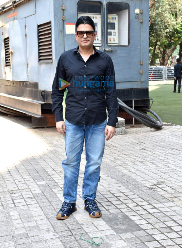photos celebs snapped at mumbai saga trailer launch 1 2
