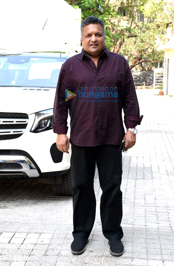 photos celebs snapped at mumbai saga trailer launch 4