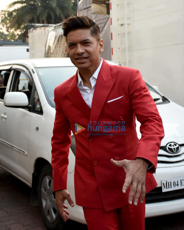 photos celebs snapped at the indian pro music league in filmcity 4
