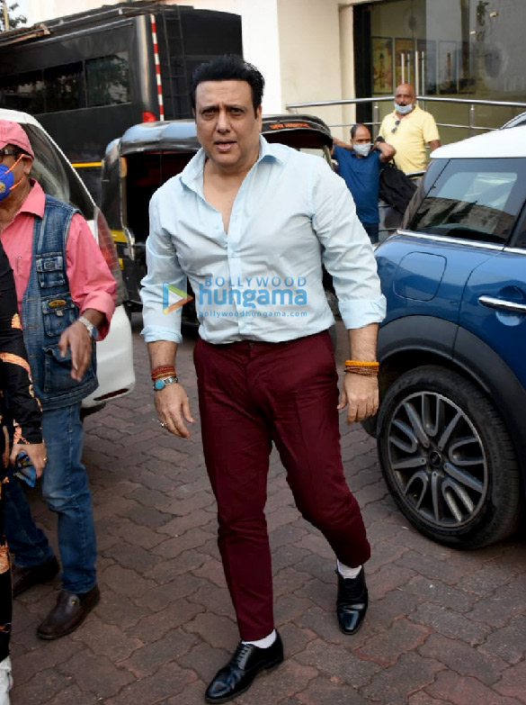 photos celebs snapped at the indian pro music league in filmcity 5