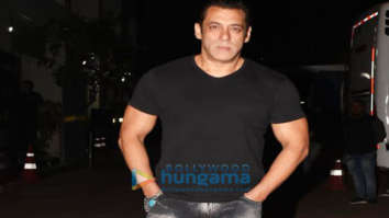 Photos: Celebs snapped at the Indian Pro Music League in Filmcity