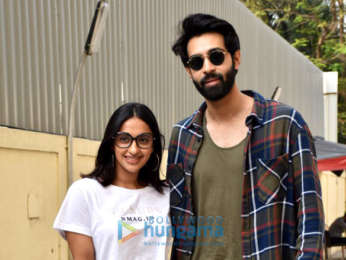 Photos: Celebs snapped at the screening of Tuesdays And Fridays