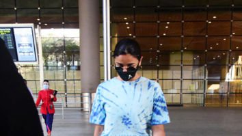 Photos: John Abraham, Sidharth Malhotra, Alia Bhatt and others snapped at the airport