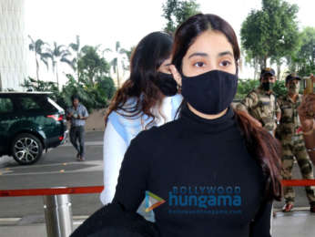 Photos: Mouni Roy, Alia Bhatt, Shruti Haasan and others snapped at the airport